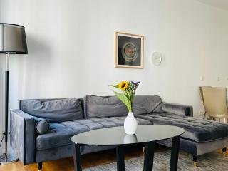 Modern Apartment in Mitte - Berlino - 0