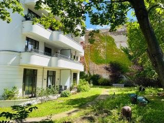 Modern Apartment in Mitte - Berlino - 5