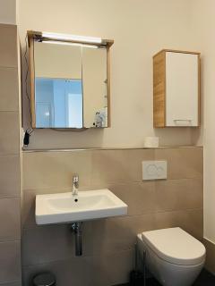 Modern Apartment in Mitte - Berlino - 1
