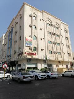 المواسم الأربعة للوحدات السكنية - Tabuk - 7