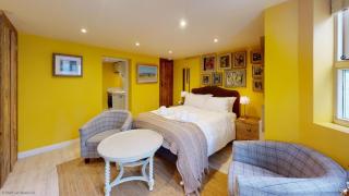 The Jericho Studio - Oxford - 9