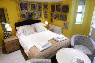 The Jericho Studio - 8