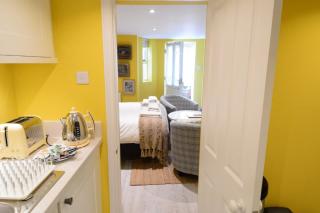 The Jericho Studio - Oxford - 2