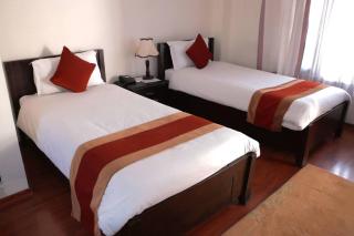 Thamel Eco Resort - Kathmandu - 6