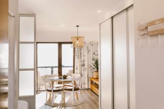 Precioso apartamento en primera línea de playa - 7
