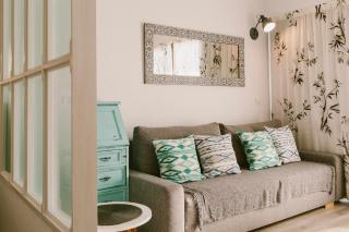 Precioso apartamento en primera línea de playa - 4