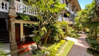 Simpang Inn Hotel - Legian - 2