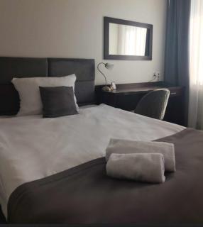 Hotel Maraton - Bydgoszcz - 4