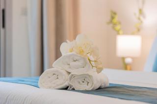 Dubai Marina,JBR -Luxurious 2 BR King Suite - Dubai - 5