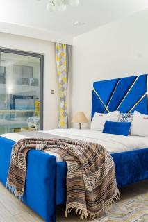 Staroot Residency 1 br In Kilimani Wood avenue - 7