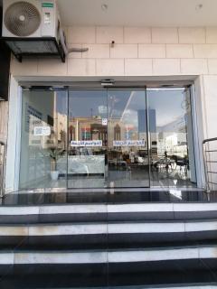 المواسم الأربعة للوحدات السكنية - Tabuk - 3