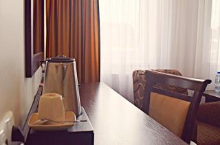 Hotel Maraton - Bydgoszcz - 6