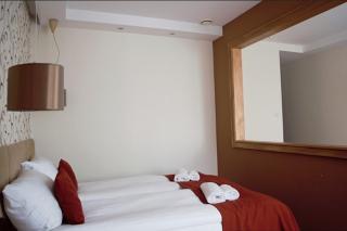 Hotel Maraton - Bydgoszcz - 7