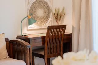 Dubai Marina,JBR -Luxurious 2 BR King Suite - 7