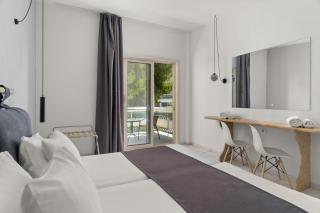 Palmariva Beach Hotel - Eretria - 4