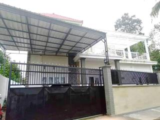 Mangir Homestay - Banyuwangi - 4