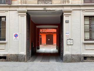 Appartamento Bramante in Brera - Milan - 1