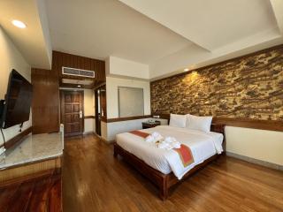 Class Boutique Hotel - Pattaya Sud - 6