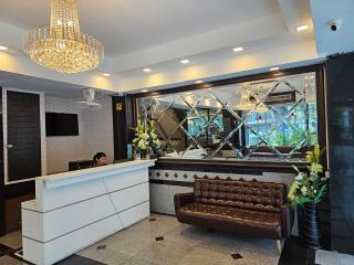 Class Boutique Hotel - Pattaya Sud - 3