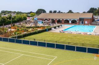 Hoburne park Bluebell10 - 3