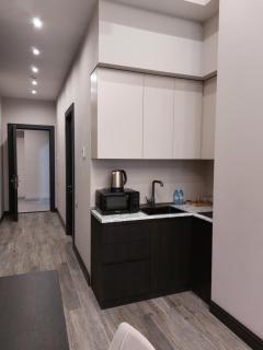Soho Apart Hotel - 6