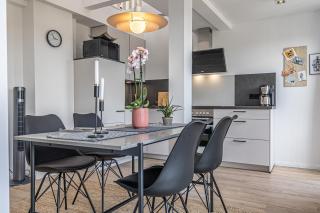 fewo1846 - Goode Utsicht - zentral gelegene Maisonettewohnung mit einem Schlafzimmer - Flensburgo - 3