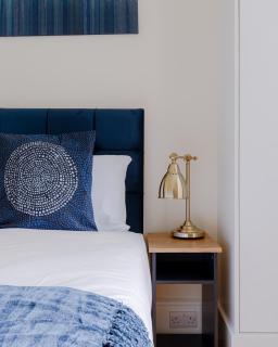Natural History Museum Apartments - London - 8