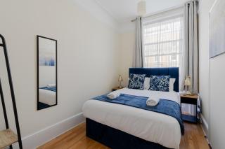 Natural History Museum Apartments - 7