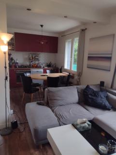 Charmante maison - Dinard - 4