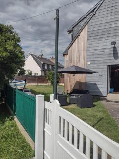 Charmante maison - 2