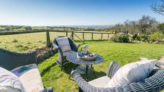 Easter Cabin - Moelfre - 5