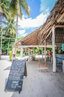 New Teddy's on the Beach - Jambiani - 2