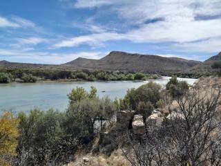 Ruigtevallei Lodge - Gariep Dam - 7