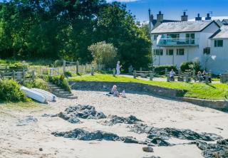 Min y Wygyr - Cemaes Bay - 0