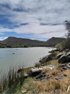 Ruigtevallei Lodge - Gariep Dam - 3