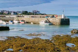 Min y Wygyr - Cemaes Bay - 3
