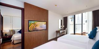 Best Western Premier Marvella Nha Trang - 1