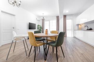Crisana Flats - Oradea - 5
