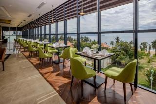 Best Western Premier Marvella Nha Trang - Nha Trang - 8
