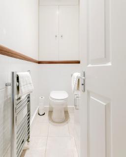Natural History Museum Apartments - London - 1