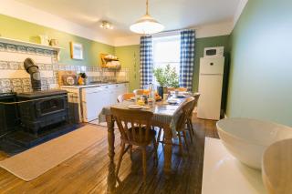 Plas Lligwy Cottage - Moelfre - 9