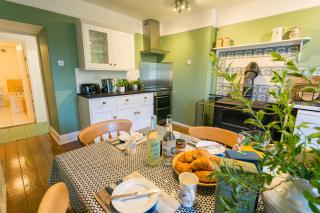 Plas Lligwy Cottage - Moelfre - 8