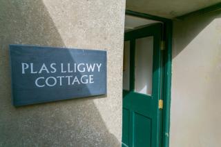 Plas Lligwy Cottage - Moelfre - 5