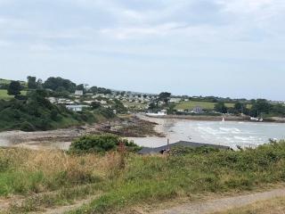 Dinas Cottage - Benllech - 8