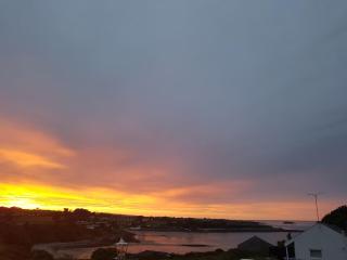 Dinas Cottage - Benllech - 2