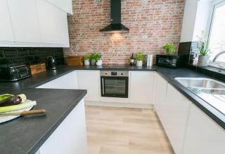 Dinas Cottage - Benllech - 5