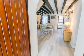 Dinas Cottage - Benllech - 6