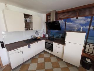 Ferienwohnung "Wißbergblick" - KEINE Monteurwohnung! - Wolfsheim - 6