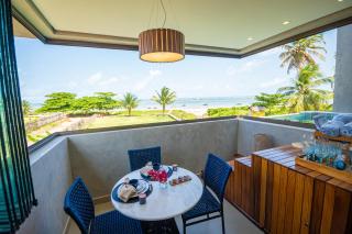 Casa Azzurra Milagres - São Miguel dos Milagres - 6