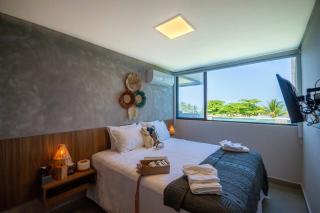 Casa Azzurra Milagres - São Miguel dos Milagres - 4